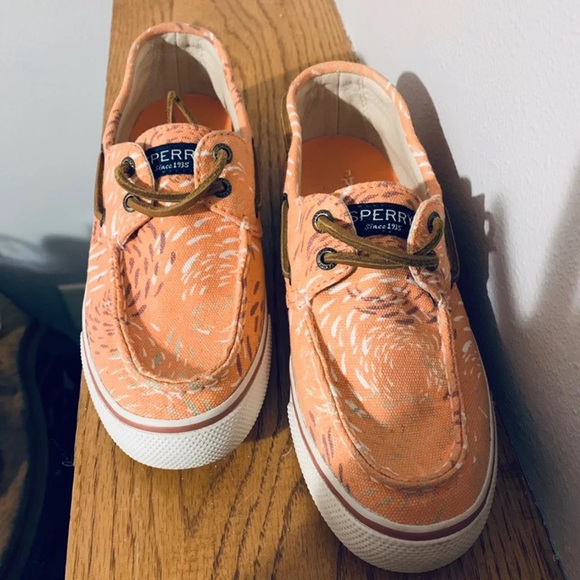 Women’s sperrys - Picture 1 of 2
